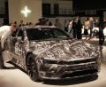 Bild: Zeng Hui//Xinhua/dpa
Ein Elektroauto des schwedischen Herstellers Polestar. (Archivbild)