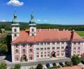 Bild: Kloster Speinshart
Kloster Speinshart lädt zum 46. Speinsharttag ein.
