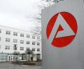 Archivbild: Gabi Schönberger
Die Arbeitsagentur in Weiden beschäftigt sich mit der künftigen Grundsicherung ab Juli.