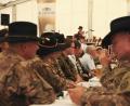 Archivbild: Sgt. 1st Class William Tanner
Das deutsch-amerikanische Volksfest wird am ersten August-Wochenende in Grafenwöhr stattfinden. Unklar ist aber, ob das deutsche Festzelt wie geplant aufgebaut wird.