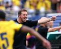 Bild: Federico Gambarini/dpa
Bundestrainer Julian Nagelsmann.