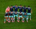 Bild: Tom Weller/dpa
Deutschland bekommt es wohl mit Paraguay zu tun.