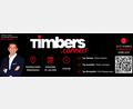 Bild: exb
Timbers.connect präsentiert als Special Guest Deniz Aytekin, Top-Schiedsrichter, Autor und Experte für klare Entscheidungen unter Druck – vom Spielfeld ins Business.