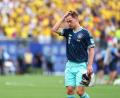 Bild: Jan Woitas/dpa
Julian Nagelsmann plant keine Positionswechsel seines Kapitäns.