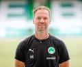 Bild: Daniel Karmann/dpa
Coach Konrad übernimmt die Freiburger Frauen.