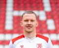 Bild: Photo Studio Büttner
Phil Beckhoff verlässt den SSV Jahn Regensburg nach nur einem Jahr.