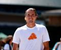 Bild: Adam Davy/PA Wire/dpa
Alexander Zverev fühlt sich vor seinem Wimbledon-Auftakt gut vorbereitet.