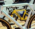Bild: Marco Freudenreich/Canyon/dpa
Canyon ist mit Sporträdern groß geworden, nun investiert der Koblenzer Hersteller in E-Bikes. (Archivbild)