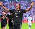 Archivbild: Sven Hoppe/dpa
Jonah Kusi-Asare verlässt den FC Bayern endgültig.