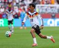 Bild: Jan Woitas/dpa
Nathaniel Brown ist wieder am Ball. (Archivbild)