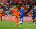 Bild: Peter Dejong/AP/dpa
Ex-Bundesliga-Profi Wout Weghorst wechselt innerhalb der Niederlande. (Archivbild)