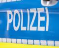 Bild: Boris Roessler/dpa
Die Polizei sucht nach dem Täter. (Symbolbild)