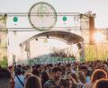 Archivbild: Susanne Forster
Das Kindheitstraum-Festival am Flugplatz Speichersdorf wird 2027 zum letzten Mal stattfinden.