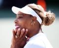Bild: John Walton/PA Wire/dpa
Serena Williams ist der Star in Wimbledon.