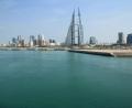 Bild: Cindy Riechau/dpa
In Bahrain heulen nach iranischen Angriffen wieder die Sirenen. (Archivbild)