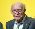 Bild: Bernd Thissen/dpa
Die Dortmunder Vereinsikone Wolfgang Paul ist tot. (Archivbild)