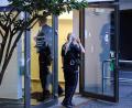 Bild: Alex Talash/dpa
Die unbekannte Frau nahm den sieben Tage alten Jungen aus einem Patientenzimmer mit.