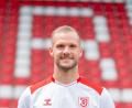 Bild: Photo-Studio Büttner
Eric Hottmann verlässt den SSV Jahn Regensburg.
