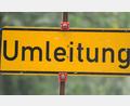 Bild: Tim Brakemeier/dpa
Wegen der Sperrung der Ortsdurchfahrt in Schmidtstadt können drei Haltestellen der Buslinie 447 nicht angesteuert werden.