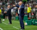Bild: Fernando Llano/AP/dpa
Miroslav Koubek ist seinen Job als Nationaltrainer Tschechiens los.