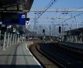 Bild: Peter Dejong/AP/dpa
Die Niederlande müssen mehrere Eisenbahnunternehmen auf den Hauptstrecken fahren lassen. (Symbolbild)