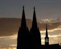 Bild: Rolf Vennenbernd/dpa
Die Tage mit kostenlosem Zugang zum Kölner Dom sind für Touristen gezählt. (Archivbild)