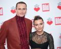 Bild: Sebastian Christoph Gollnow/dpa
Alexander Zverev und Sophia Thomalla sind seit fast fünf Jahren ein Paar. (Archivbild)