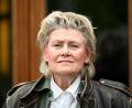 Bild: Shireen Broszies/dpa
Gitte Hænning feierte schon als Teenagerin ihren Durchbruch in Deutschland. (Archivbild)