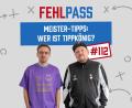 Grafik: Franka Eichl
Die neue Folge Fehlpass ist da.