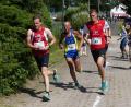 Archivbild: Bauernfeind
Eine Szene vom OVL-Cup-Lauf des Vorjahres in Mitterteich.
