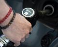 Bild: Marijan Murat/dpa
Bei Diesel sieht das Ifo eine deutliche Lücke in der Weitergabe des Tankrabatts. (Symbolbild)