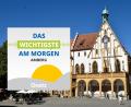 Bild: Redaktion
Das Wichtigste aus Amberg jeden Morgen hören.