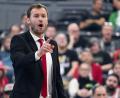 Bild: Sven Hoppe/dpa
Anton Gavel übernimmt die Münchner Basketballer. (Archivbild)