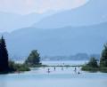 Bild: Karl-Josef Hildenbrand/dpa
Der Juni brachte Bayern besonders viele Sonnenstunden.