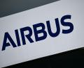 Bild: Sebastian Christoph Gollnow/dpa
Die EU-Förderbank stellt Airbus mit drei Milliarden eine Rekordsumme bereit (Archivbild).