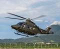 Bild: Hansjoerg Raggl/MILITÄRKOMMANDO TIROL/APA/dpa
Das Bundesheer stellte zwei Helikopter zur Verfügung.