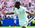Bild: Tom Weller/dpa
Will nach seinem Dreierpack gegen Norwegen nachlegen: Ousmane Dembélé.