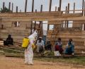 Bild: Moses Sawasawa/AP/dpa
UNDP: Ebola führt auch zu einem Wirtschaftseinbruch. (Archivbild)
