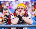 Bild: Tom Weller/dpa
Nach dem WM-Aus könnte die miese Stimmung im Fußball auch auf andere Bereiche übergreifen.