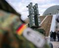 Bild: Jan Woitas/dpa
Der süddeutsche Standort für das neue Raketenabwehrsystem Arrow 3 kommt nach Kaufbeuren. (Archivbild)