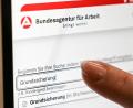 Bild: Jens Kalaene/dpa
Aus dem Bürgergeld wird die Grundsicherung. (Symbolbild)