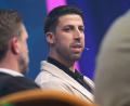 Bild: Marcus Brandt/dpa
Sami Khedira sieht ein Ausbildungsproblem im deutschen Fußball. (Archivbild)