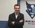 Bild: Claudia Bunk
Lars Anselment ist ab 01.07.2026 der neue Leiter Sales & Partnership Management bei den Blue Devils Weiden.