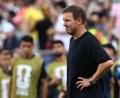 Bild: Federico Gambarini/dpa
Julian Nagelsmann hat die DFB-Elf nicht in die Erfolgsspur führen können.