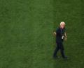 Bild: Jan Woitas/dpa
Rudi Völler äußert sich zu Julian Nagelsmann.