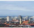 Bild: Tobias Hase/dpa
Münchner Skyline wird sich verändern. (Archivbild)