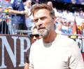 Bild: Martin Rickett/PA Wire/dpa
Der Name Jürgen Klopp taucht oft als möglicher Nachfolger für Julian Nagelsmann auf