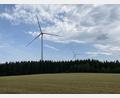 Bild: Claudia Völkl
Die Auswirkungen von Windkraftanlagen machen nicht an den Gemeindegrenzen halt und müssen in der Planungsphase sorgfältig geprüft werden.