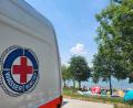 Bild: Korbinian Kurz
Das Hitze-Wochenende machte sich bemerkbar: Insgesamt leisteten die Wasserwachtler im Landkreis Schwandorf an den überwachten Gewässern und Freibädern 1.190 Wachstunden.
