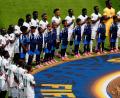 Bild: Chris Young/The Canadian Press/AP/dpa
Senegal erreichte zum dritten Mal die K.o.-Phase einer WM. (Archivbild)